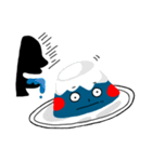 Mr.fuji 2（個別スタンプ：2）