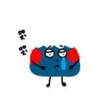Mr.fuji 2（個別スタンプ：3）