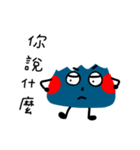 Mr.fuji 2（個別スタンプ：4）