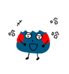 Mr.fuji 2（個別スタンプ：5）