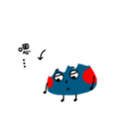 Mr.fuji 2（個別スタンプ：8）