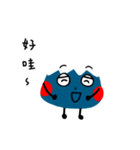 Mr.fuji 2（個別スタンプ：11）