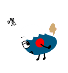 Mr.fuji 2（個別スタンプ：14）