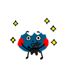 Mr.fuji 2（個別スタンプ：18）