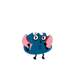 Mr.fuji 2（個別スタンプ：21）