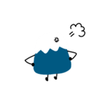 Mr.fuji 2（個別スタンプ：25）