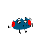 Mr.fuji 2（個別スタンプ：27）