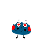 Mr.fuji 2（個別スタンプ：31）