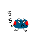 Mr.fuji 2（個別スタンプ：33）