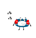 Mr.fuji 2（個別スタンプ：35）