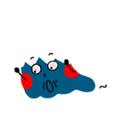 Mr.fuji 2（個別スタンプ：39）
