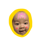 ひかるつむ（個別スタンプ：16）