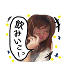 omoshiroso（個別スタンプ：5）