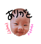 musume part3（個別スタンプ：1）