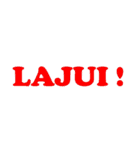 HIMPUNAN MAHASISWA PETERNAKAN ULM（個別スタンプ：38）