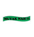 HIMPUNAN MAHASISWA PETERNAKAN ULM（個別スタンプ：39）