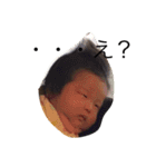 ohkaandalen（個別スタンプ：14）