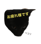 naruto ＆ kiki（個別スタンプ：11）