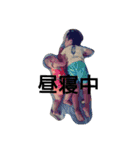 keisyo2（個別スタンプ：1）