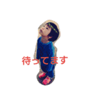 keisyo2（個別スタンプ：4）