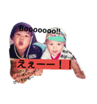 keisyo2（個別スタンプ：8）