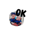 keisyo2（個別スタンプ：34）