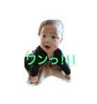 KNT.m   [HNY]（個別スタンプ：6）