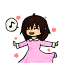 リア充ふっ飛べ！（個別スタンプ：13）