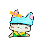 makonann.（個別スタンプ：2）