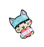 makonann.（個別スタンプ：3）