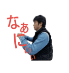 ゆりなる（個別スタンプ：14）