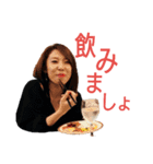 ゆりなる（個別スタンプ：16）