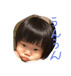 haru61518（個別スタンプ：3）