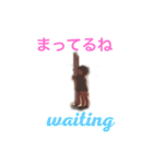 せいれんスタンプ作ってみたよseiren  1（個別スタンプ：11）