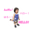 せいれんスタンプ作ってみたよseiren  1（個別スタンプ：16）