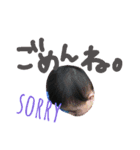 みちゅpert2（個別スタンプ：3）