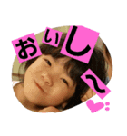 SPRIT1（個別スタンプ：7）