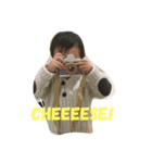 harugon☺︎（個別スタンプ：1）