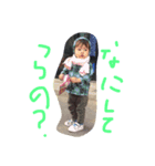 Sakutaro2272（個別スタンプ：3）