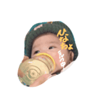 Hinachoo（個別スタンプ：1）