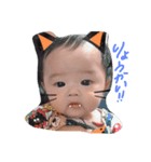 Hinachoo（個別スタンプ：7）