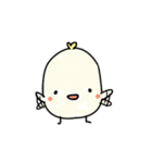 Mr. Jimmy（個別スタンプ：1）