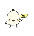 Mr. Jimmy（個別スタンプ：2）