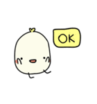 Mr. Jimmy（個別スタンプ：3）