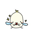 Mr. Jimmy（個別スタンプ：4）