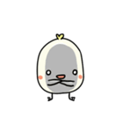 Mr. Jimmy（個別スタンプ：5）