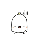 Mr. Jimmy（個別スタンプ：8）