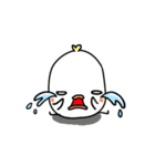 Mr. Jimmy（個別スタンプ：9）
