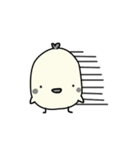 Mr. Jimmy（個別スタンプ：10）