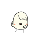 Mr. Jimmy（個別スタンプ：12）
